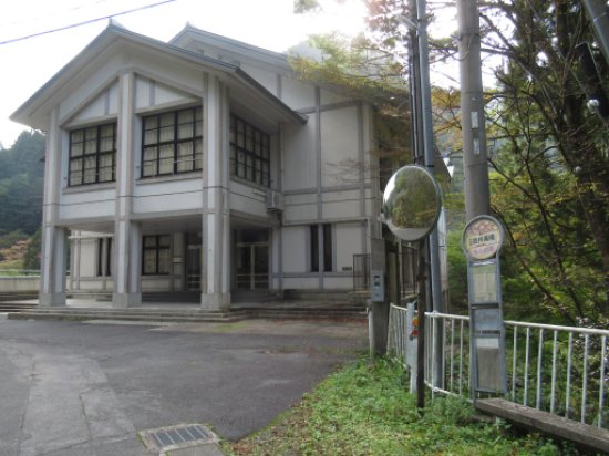 滋賀シアターアーツトレーニングセンター
